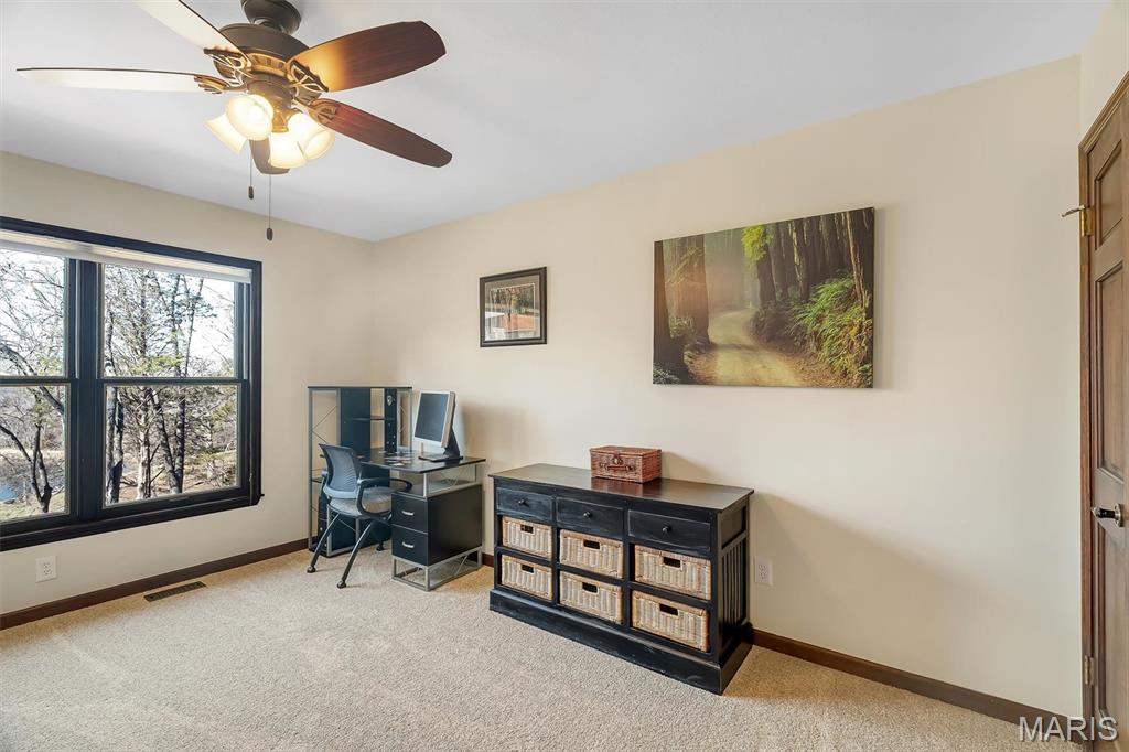 Wakefield Farm - Residential