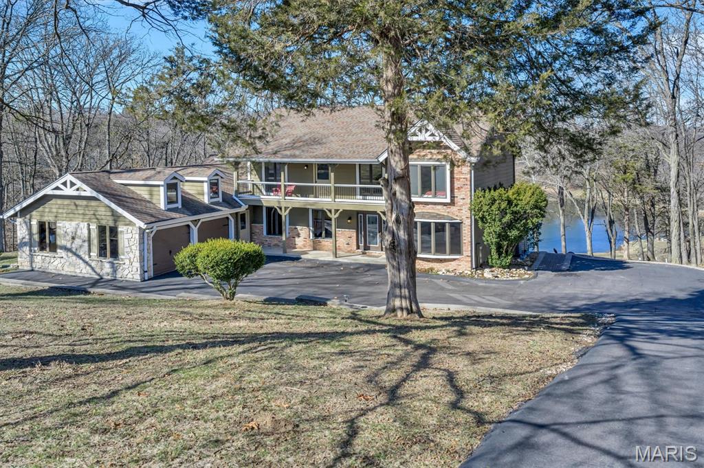 2015 Wakefield Farm Road