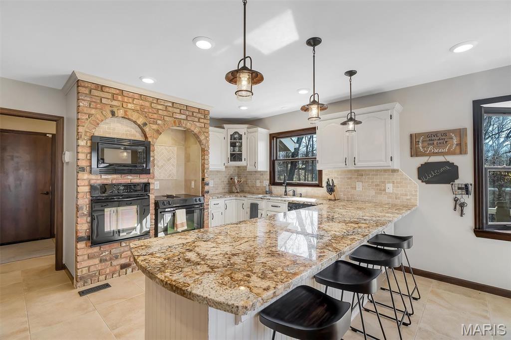 Wakefield Farm - Residential