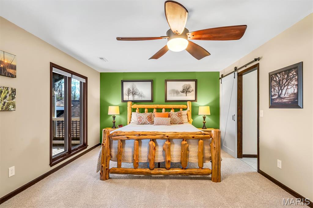 Wakefield Farm - Residential