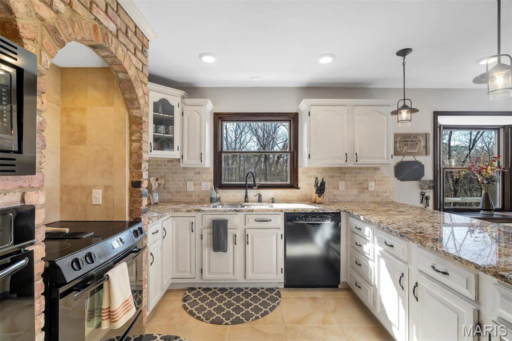 Wakefield Farm - Residential