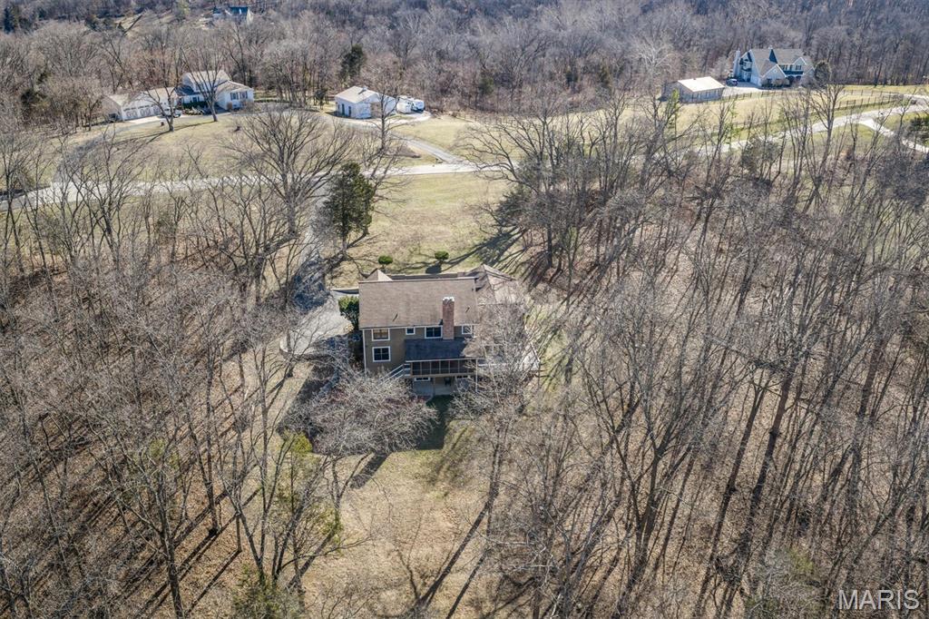 Wakefield Farm - Residential