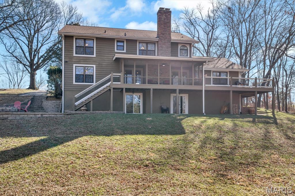 Wakefield Farm - Residential