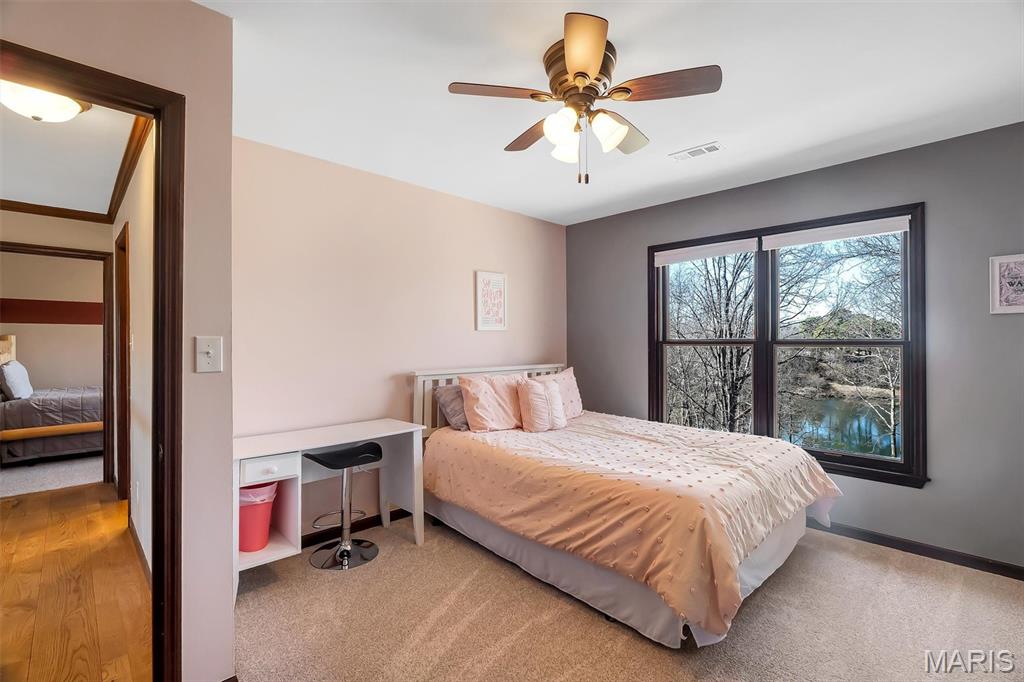 Wakefield Farm - Residential