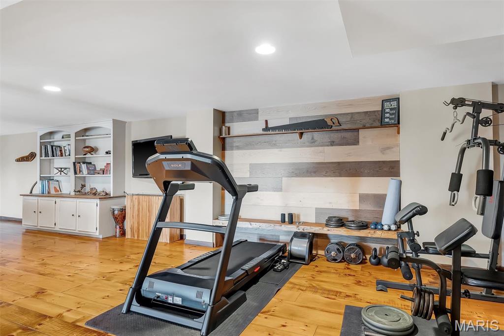 Wakefield Farm - Residential