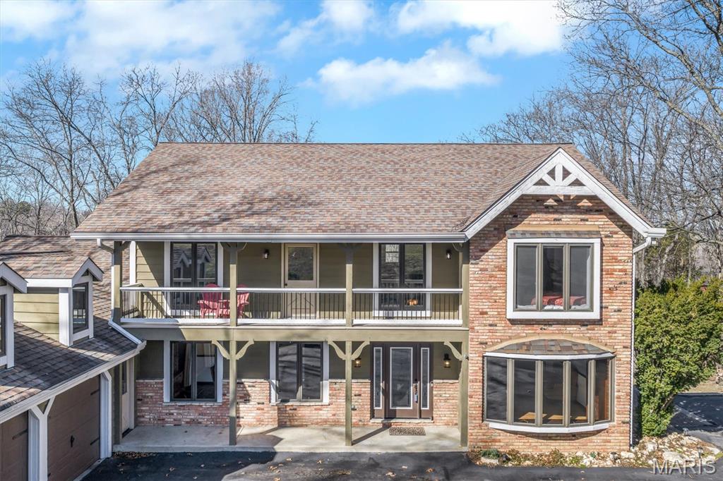 2015 Wakefield Farm Road