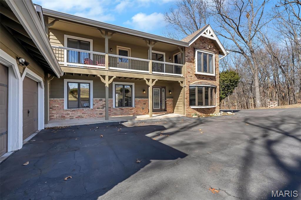 Wakefield Farm - Residential