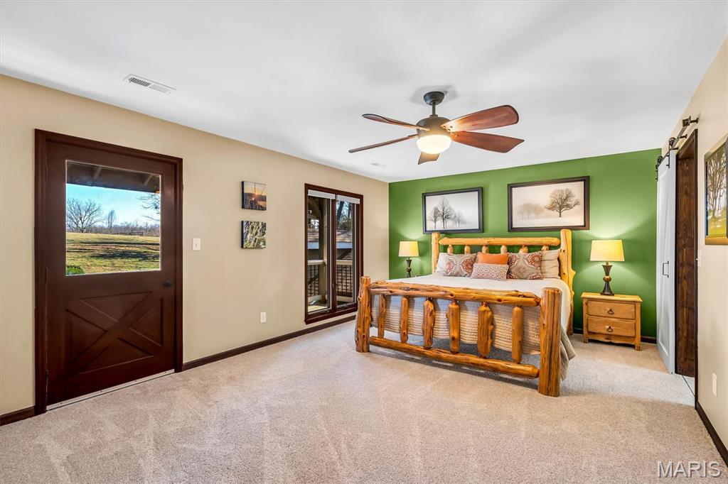 Wakefield Farm - Residential