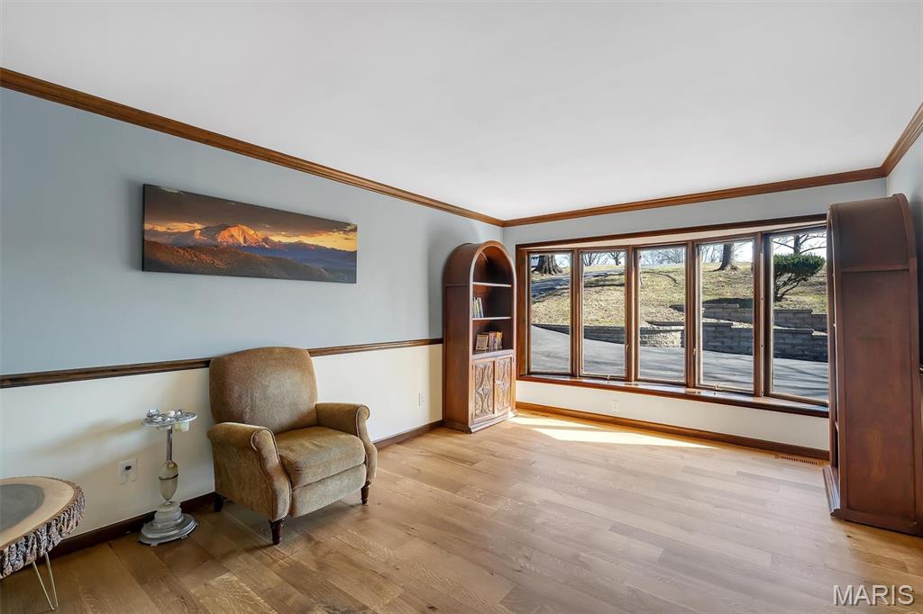 Wakefield Farm - Residential