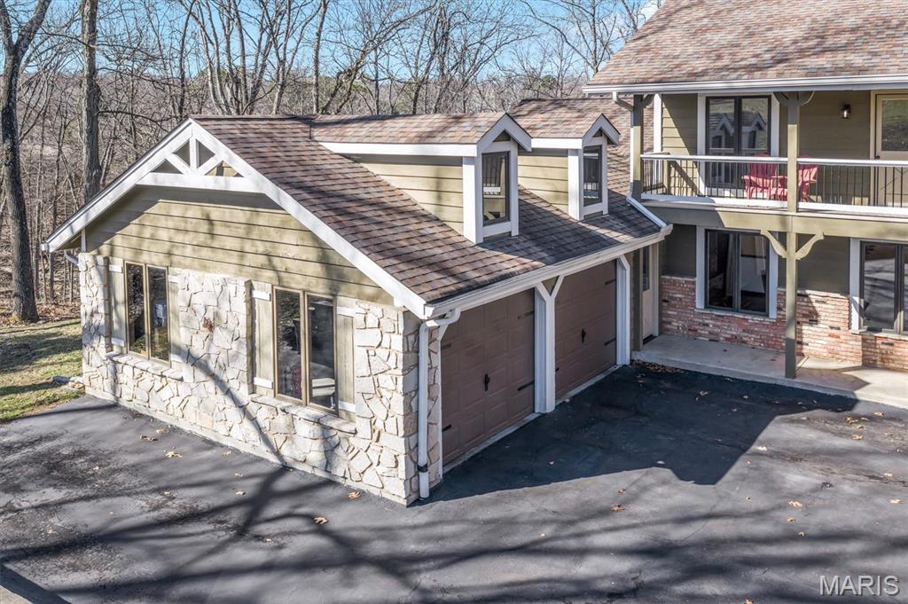 Wakefield Farm - Residential