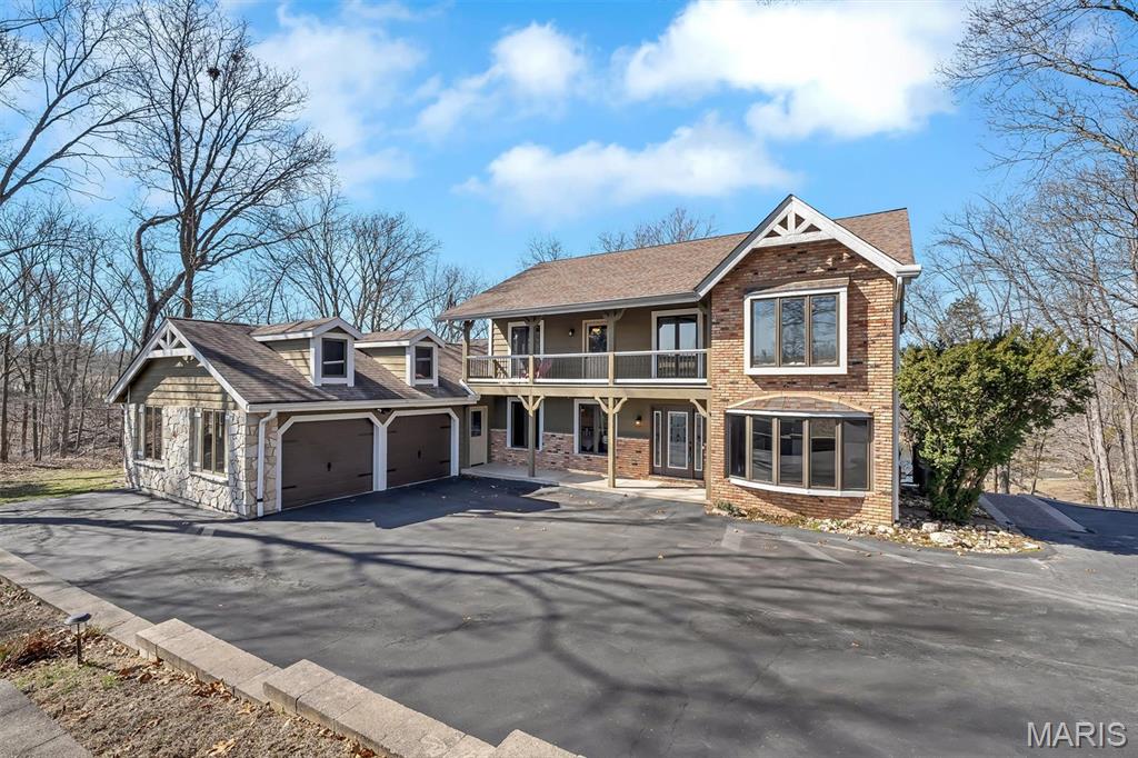 Wakefield Farm - Residential