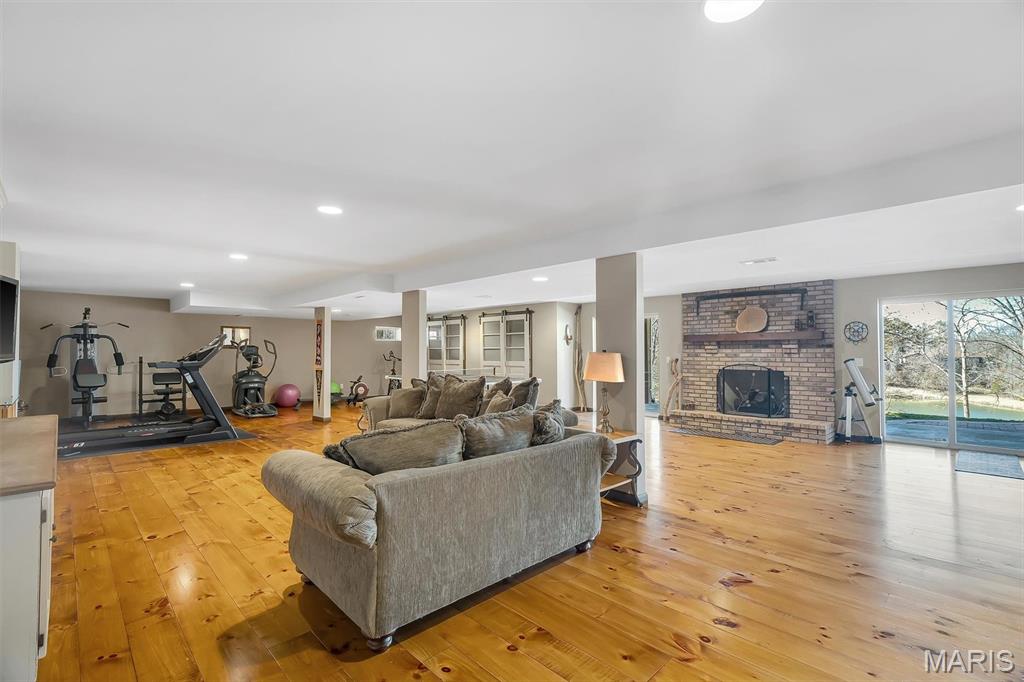 Wakefield Farm - Residential