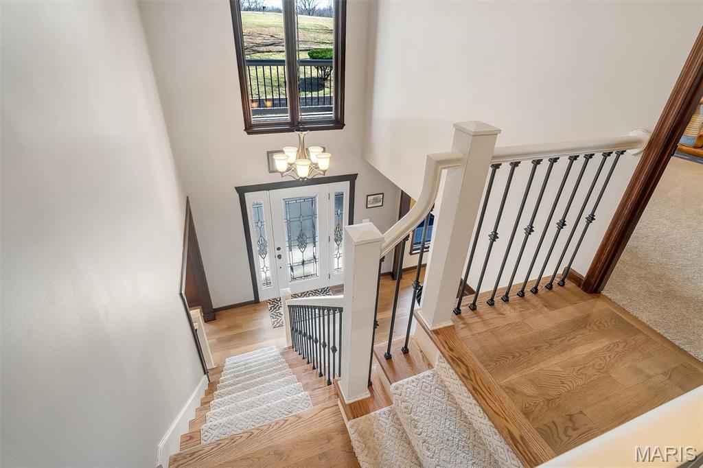 Wakefield Farm - Residential