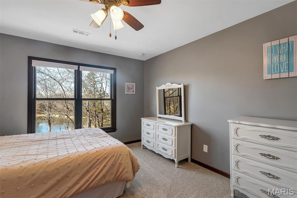 Wakefield Farm - Residential