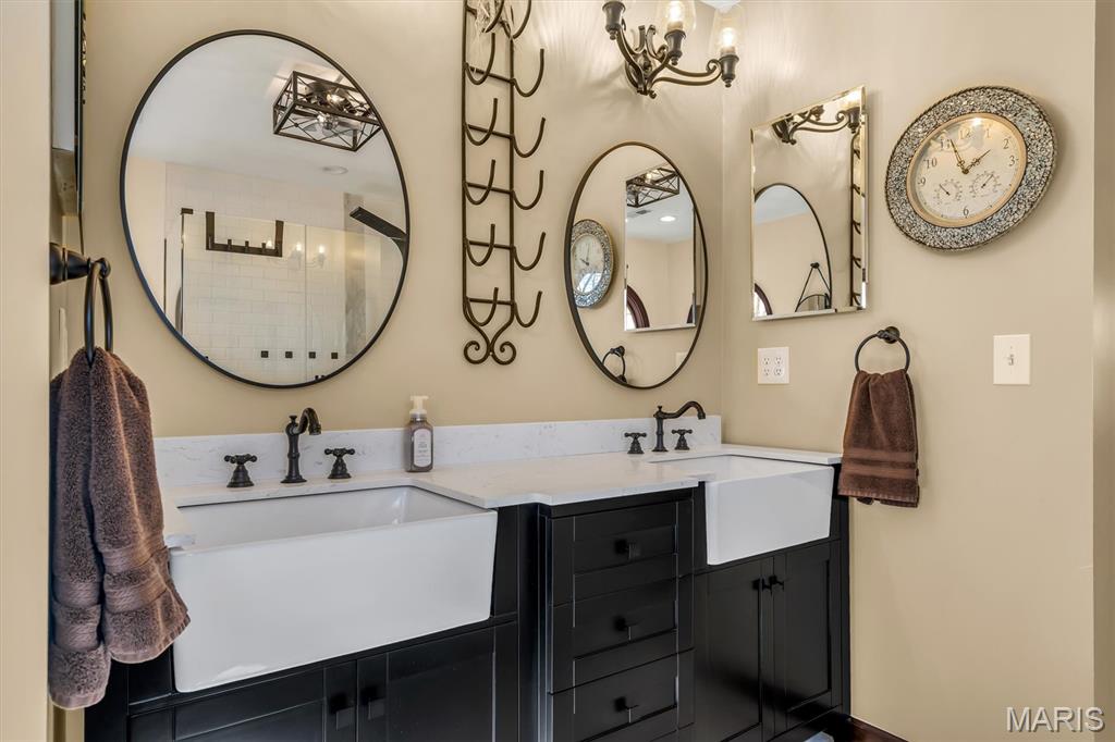 Wakefield Farm - Residential