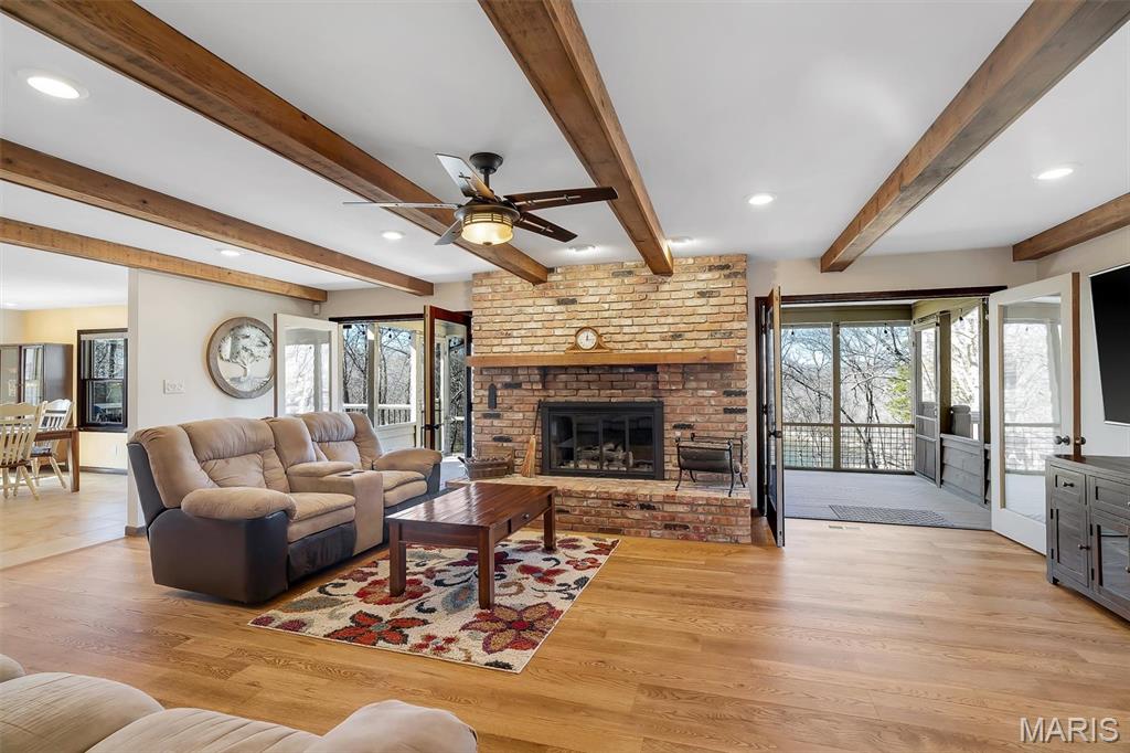 Wakefield Farm - Residential