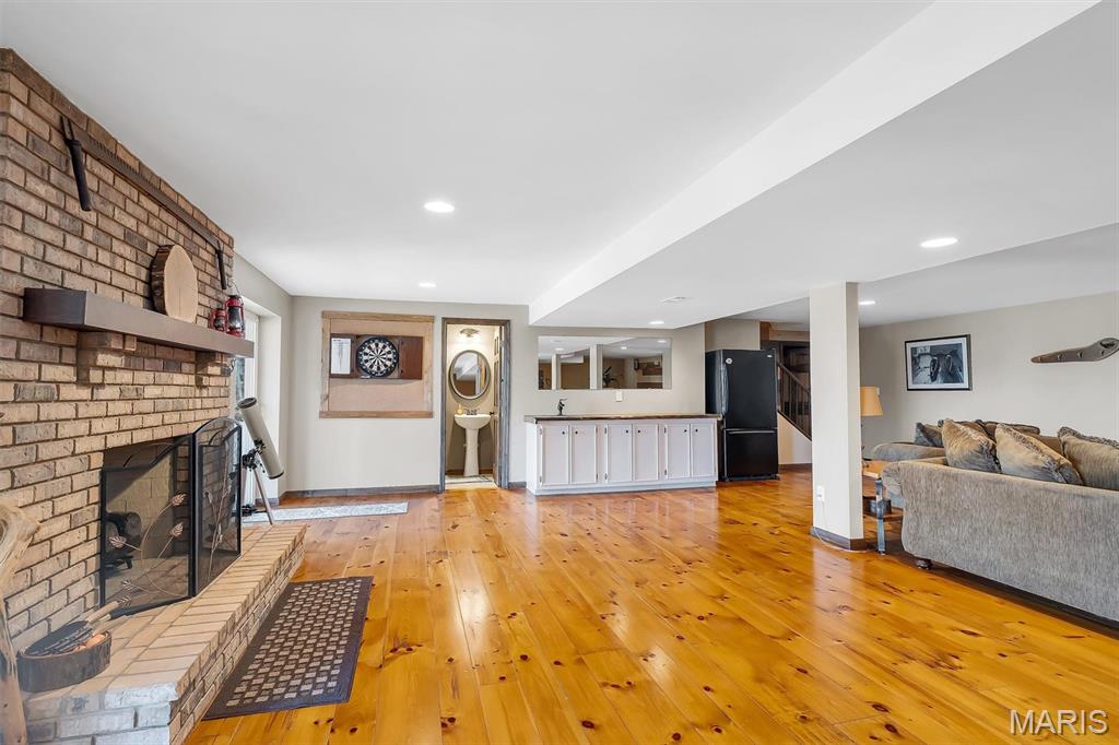 Wakefield Farm - Residential