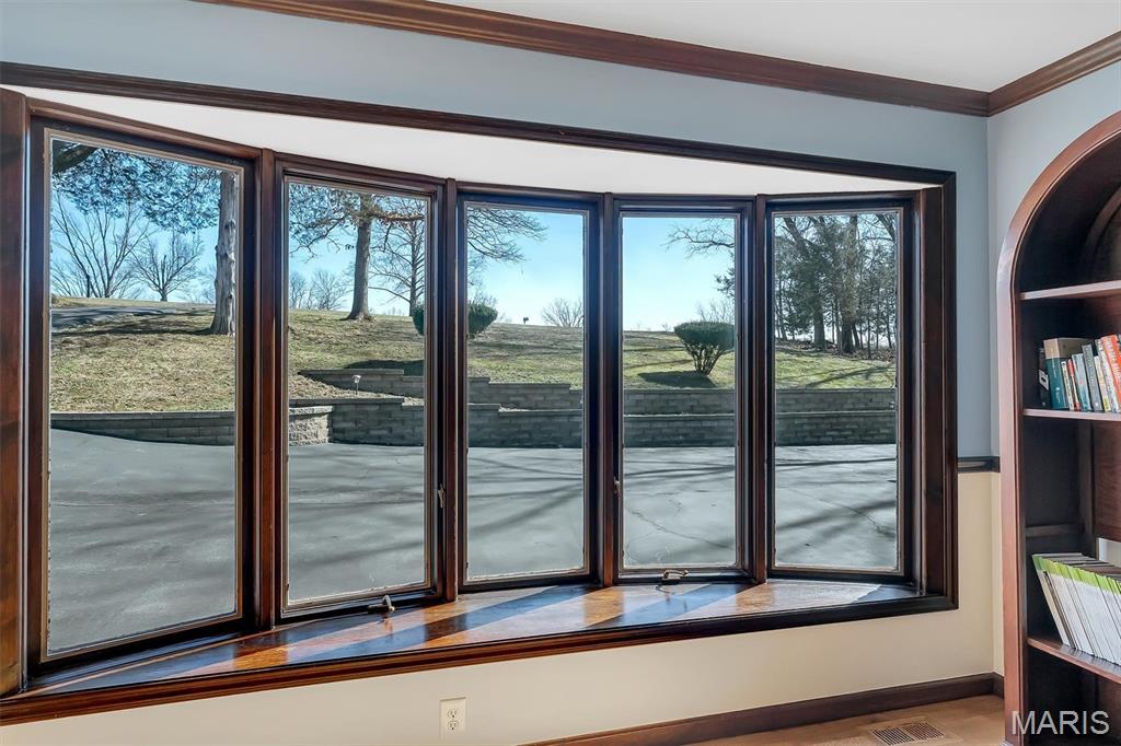 Wakefield Farm - Residential