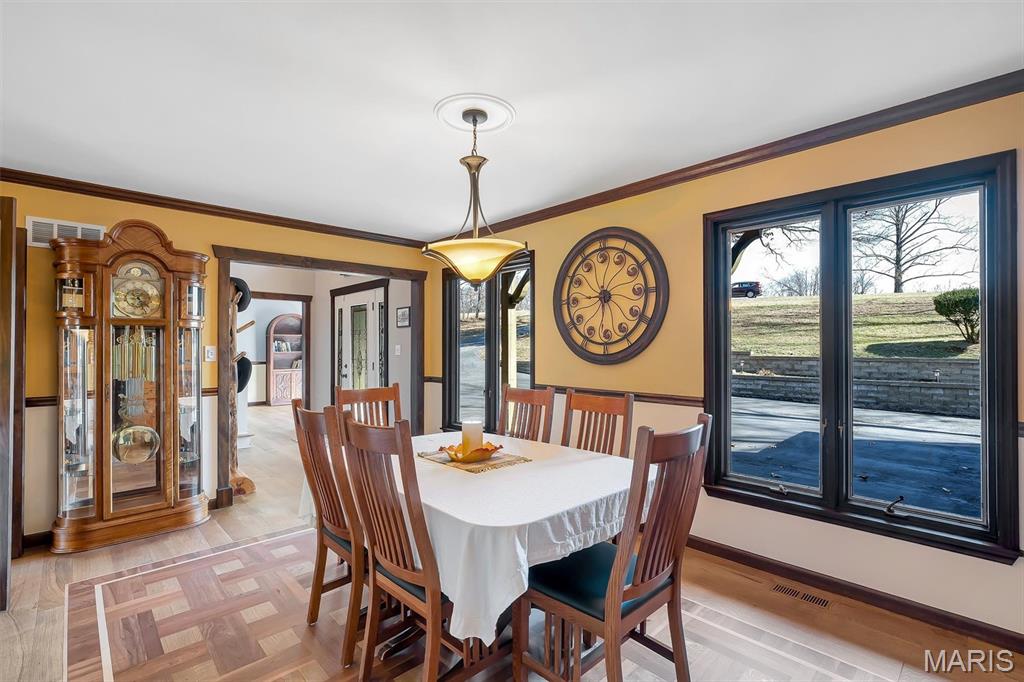 Wakefield Farm - Residential