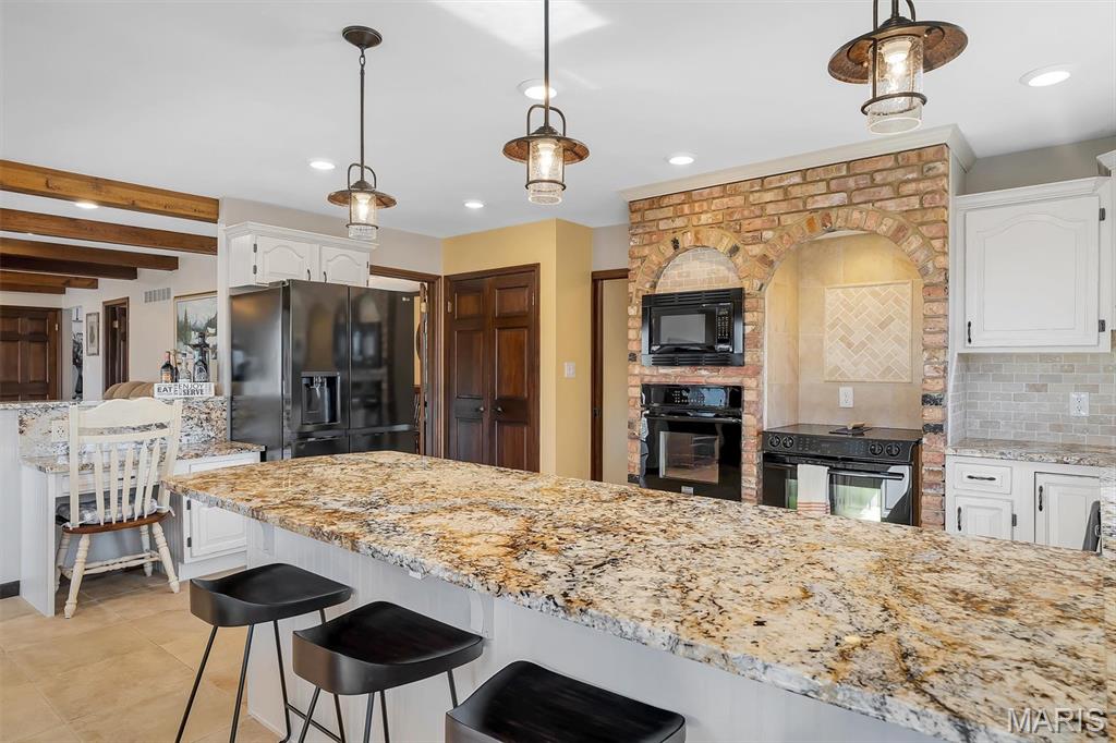 Wakefield Farm - Residential