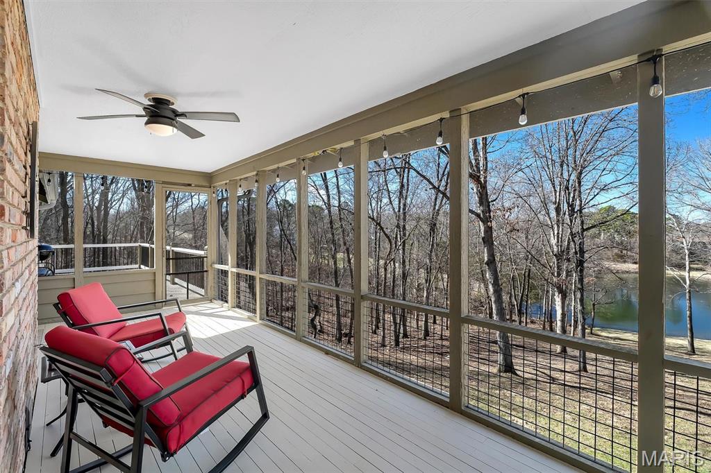 Wakefield Farm - Residential