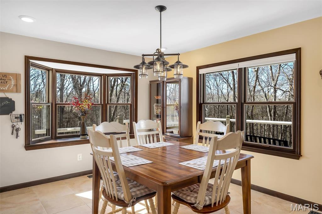 Wakefield Farm - Residential