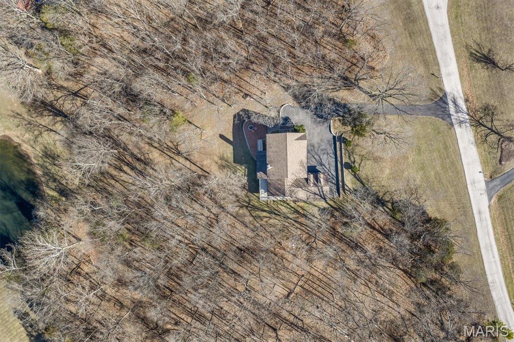 Wakefield Farm - Residential