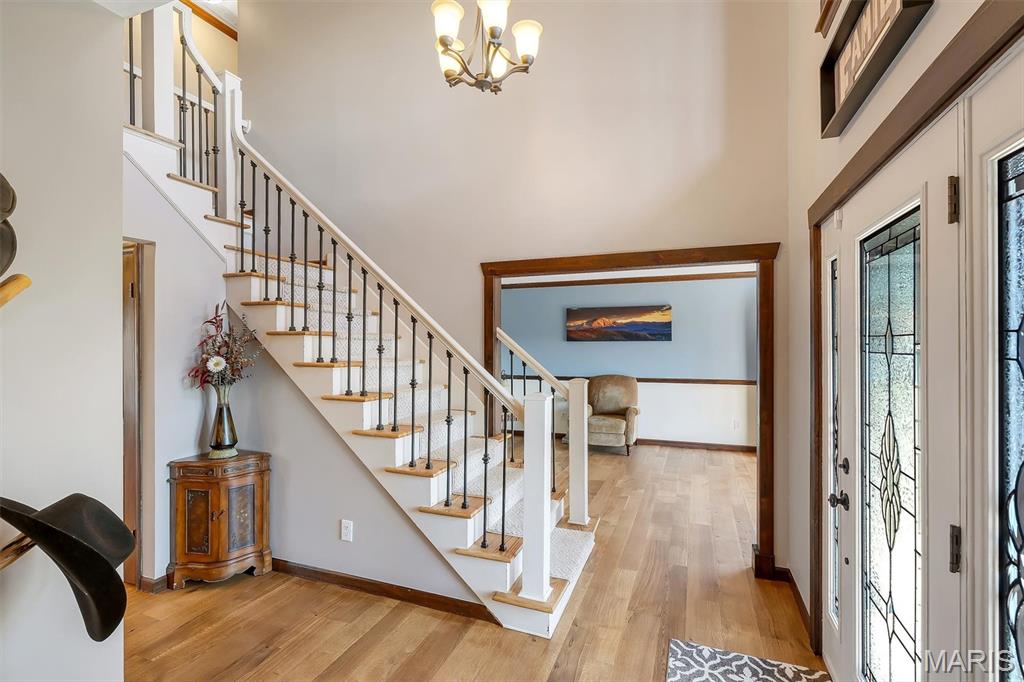 Wakefield Farm - Residential