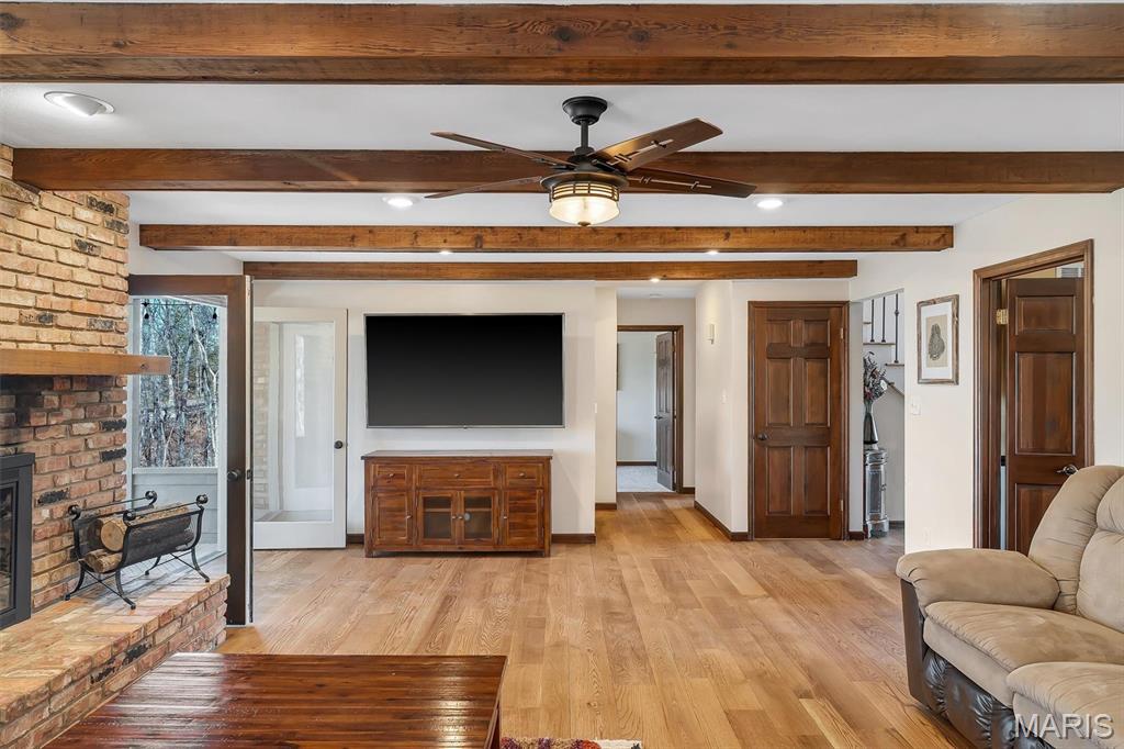 Wakefield Farm - Residential