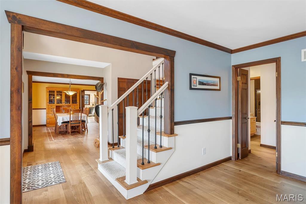 Wakefield Farm - Residential