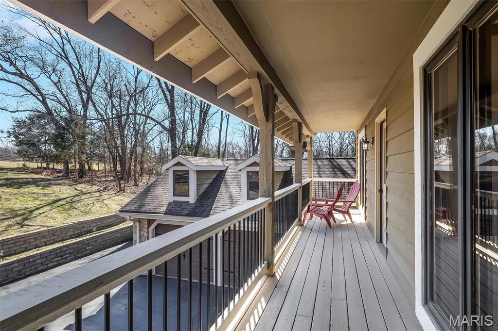 Wakefield Farm - Residential