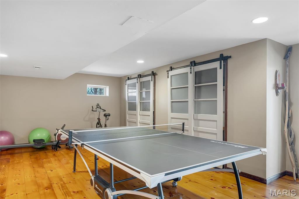 Wakefield Farm - Residential