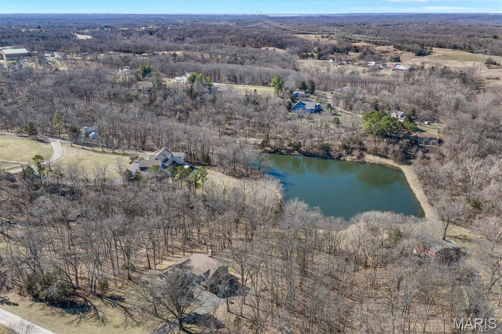 Wakefield Farm - Residential