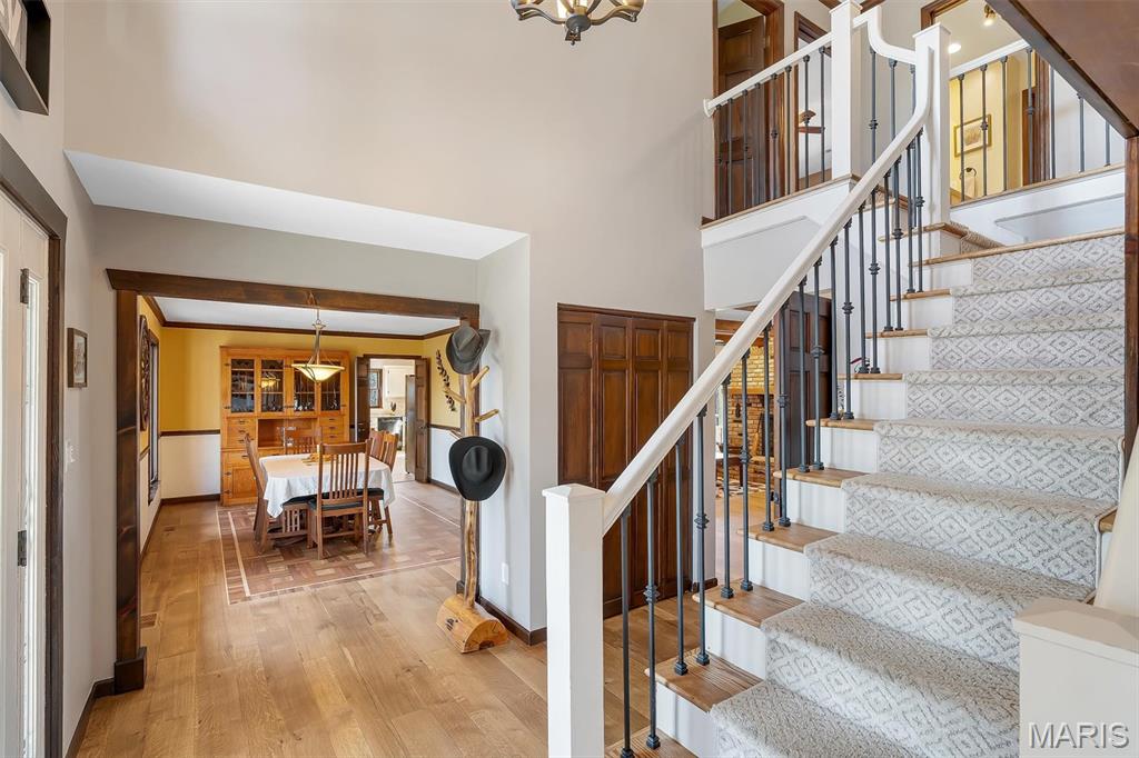 Wakefield Farm - Residential