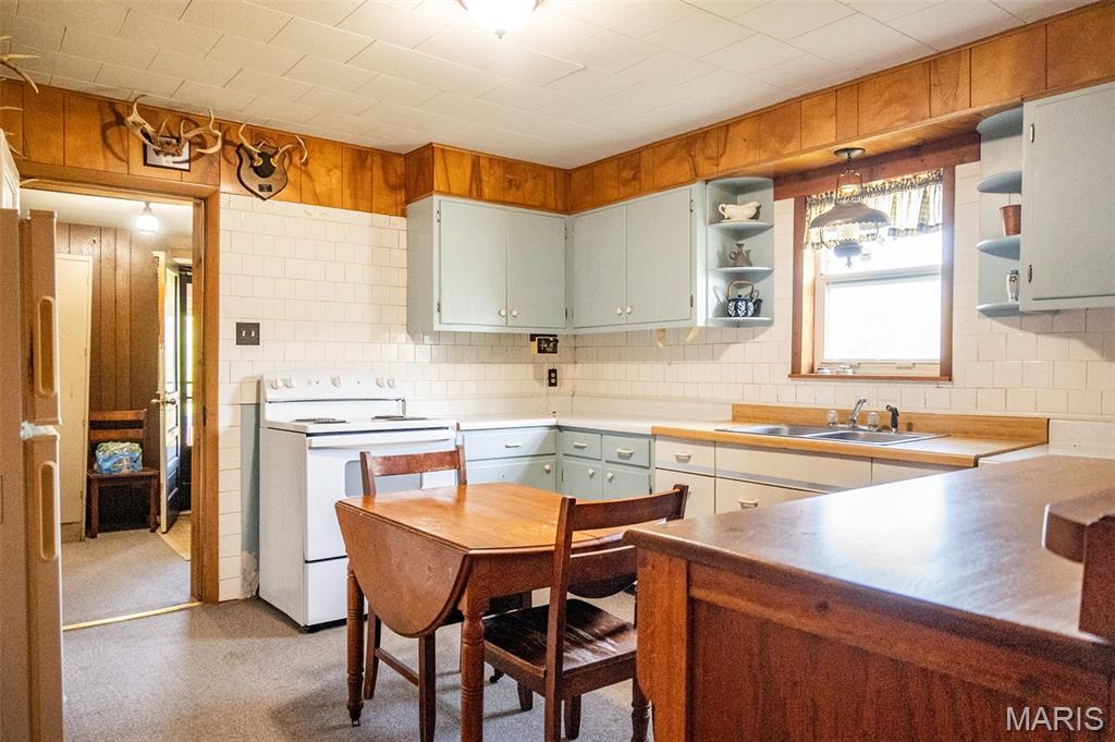1144 Tickridge Road