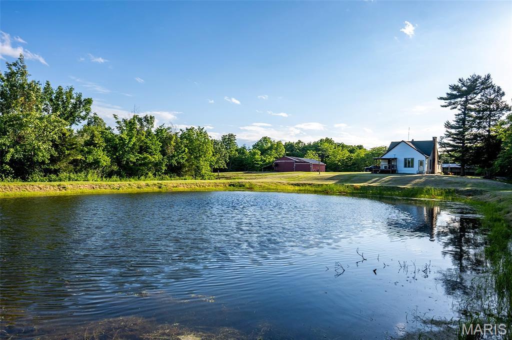 1144 Tickridge Road