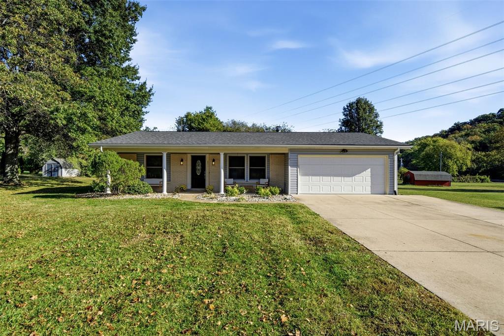 3511 Antonia Court