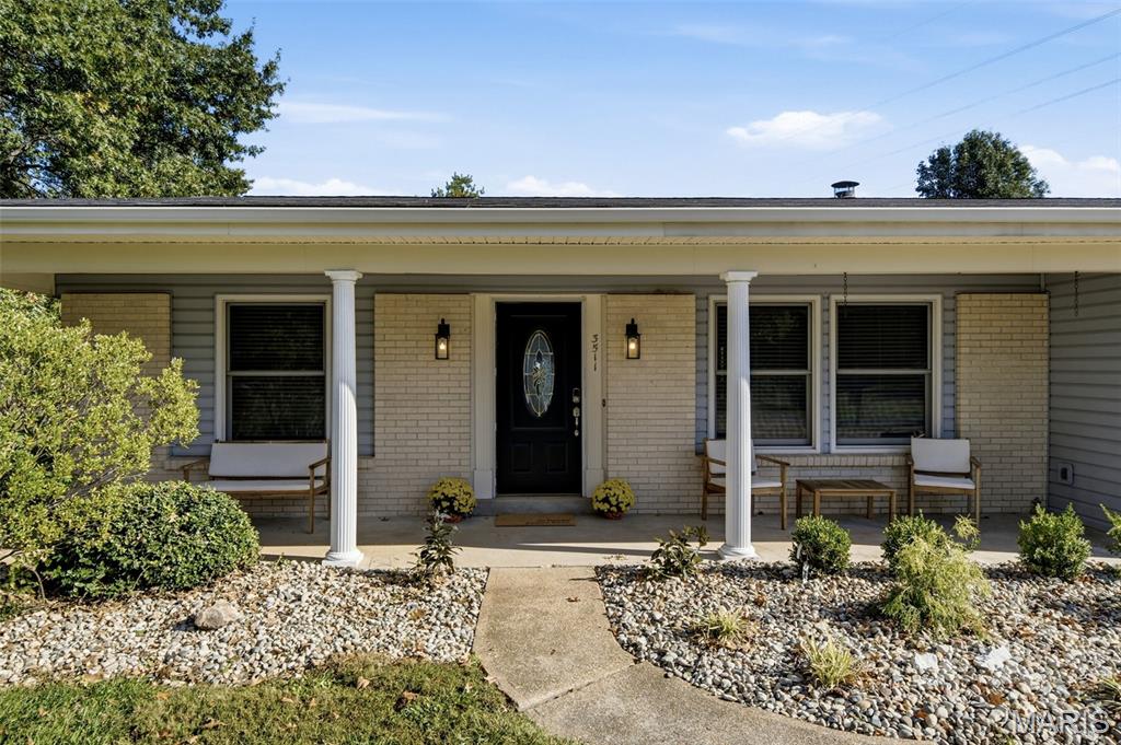 3511 Antonia Court