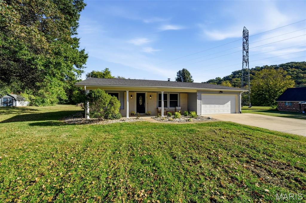 3511 Antonia Court