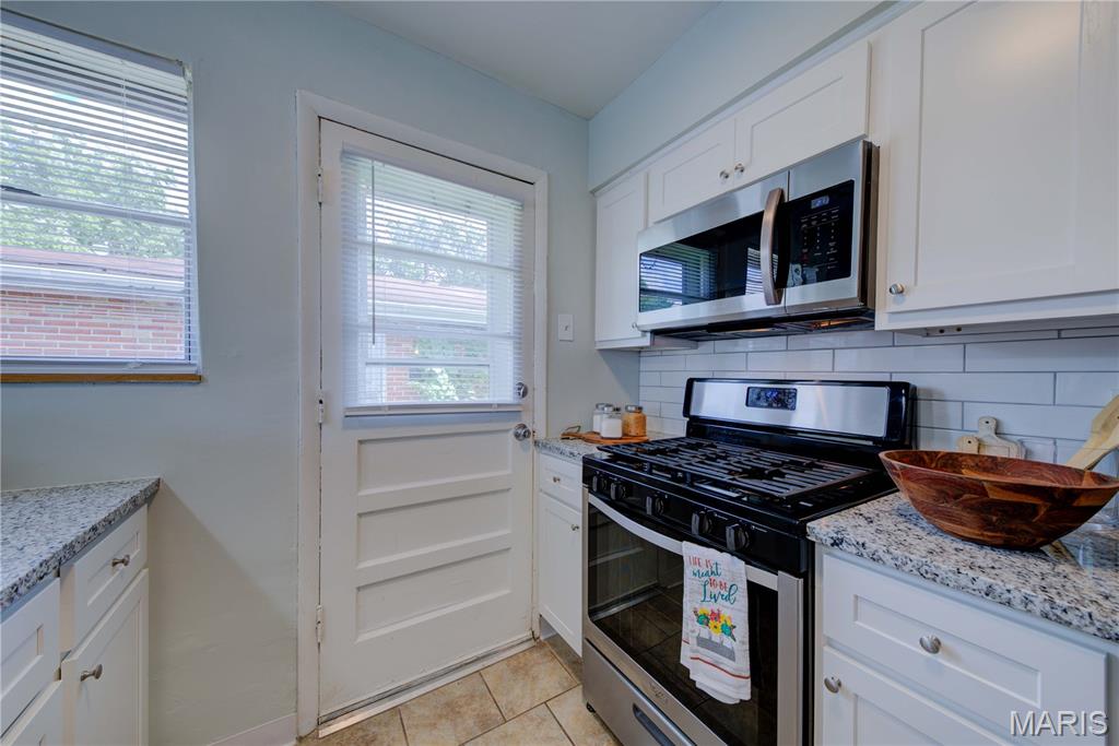 Holiday Estate - Residential Lease