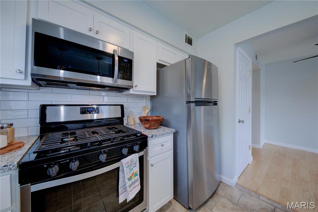 Holiday Estate - Residential Lease