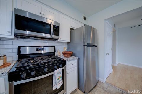 Tiny photo for 10788 Tropic Drive, St Ann, MO 63074 (MLS # 26018853)