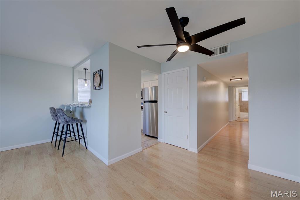 Holiday Estate - Residential Lease