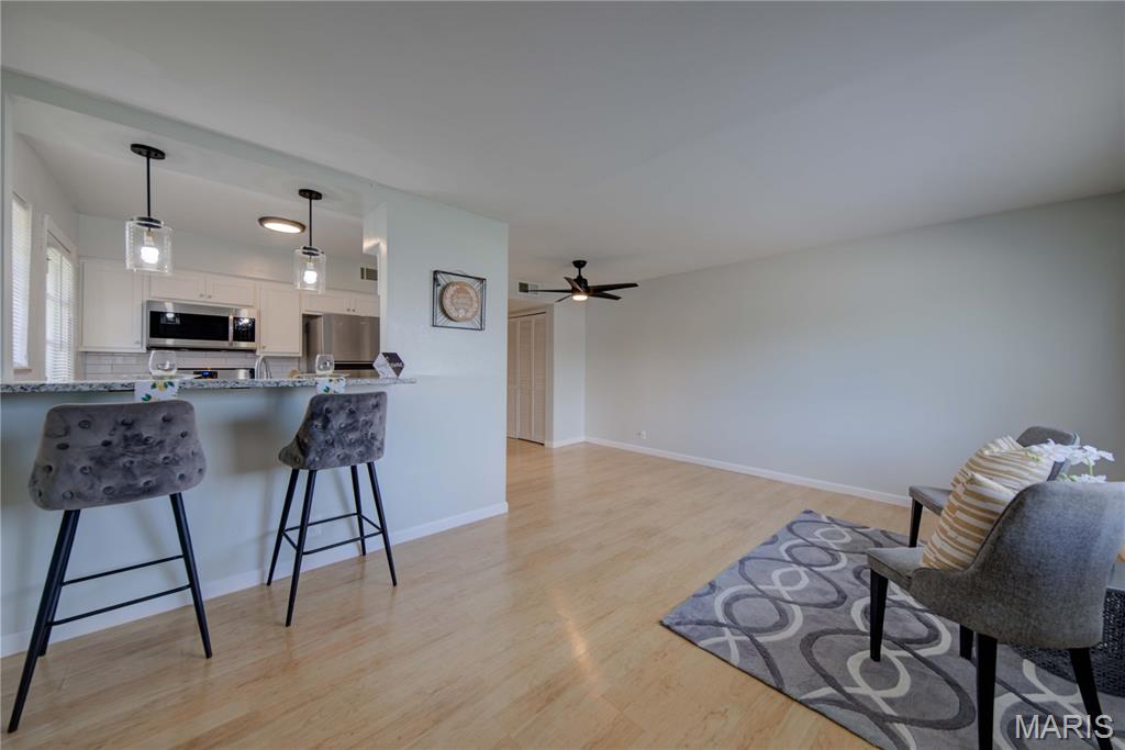 Holiday Estate - Residential Lease