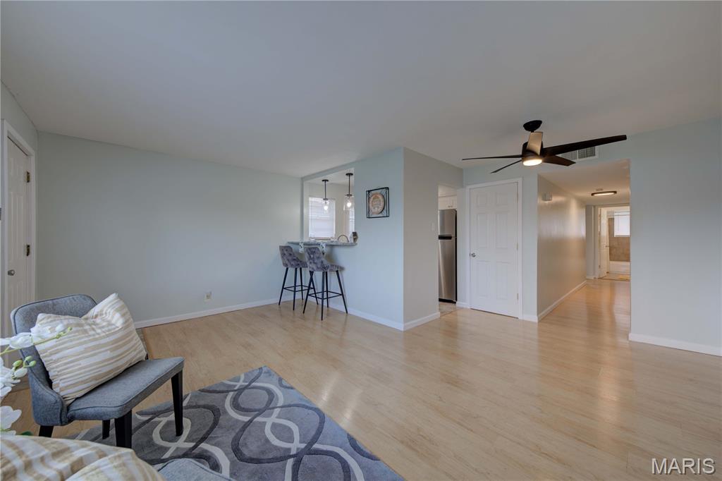 Holiday Estate - Residential Lease