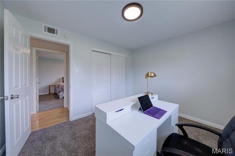 Tiny photo for 10788 Tropic Drive, St Ann, MO 63074 (MLS # 26018853)