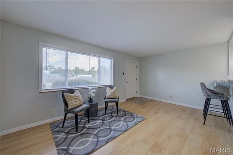 Tiny photo for 10788 Tropic Drive, St Ann, MO 63074 (MLS # 26018853)