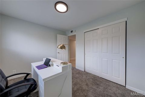 Tiny photo for 10788 Tropic Drive, St Ann, MO 63074 (MLS # 26018853)