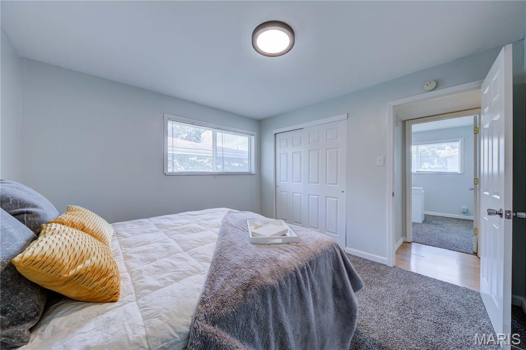 Holiday Estate - Residential Lease