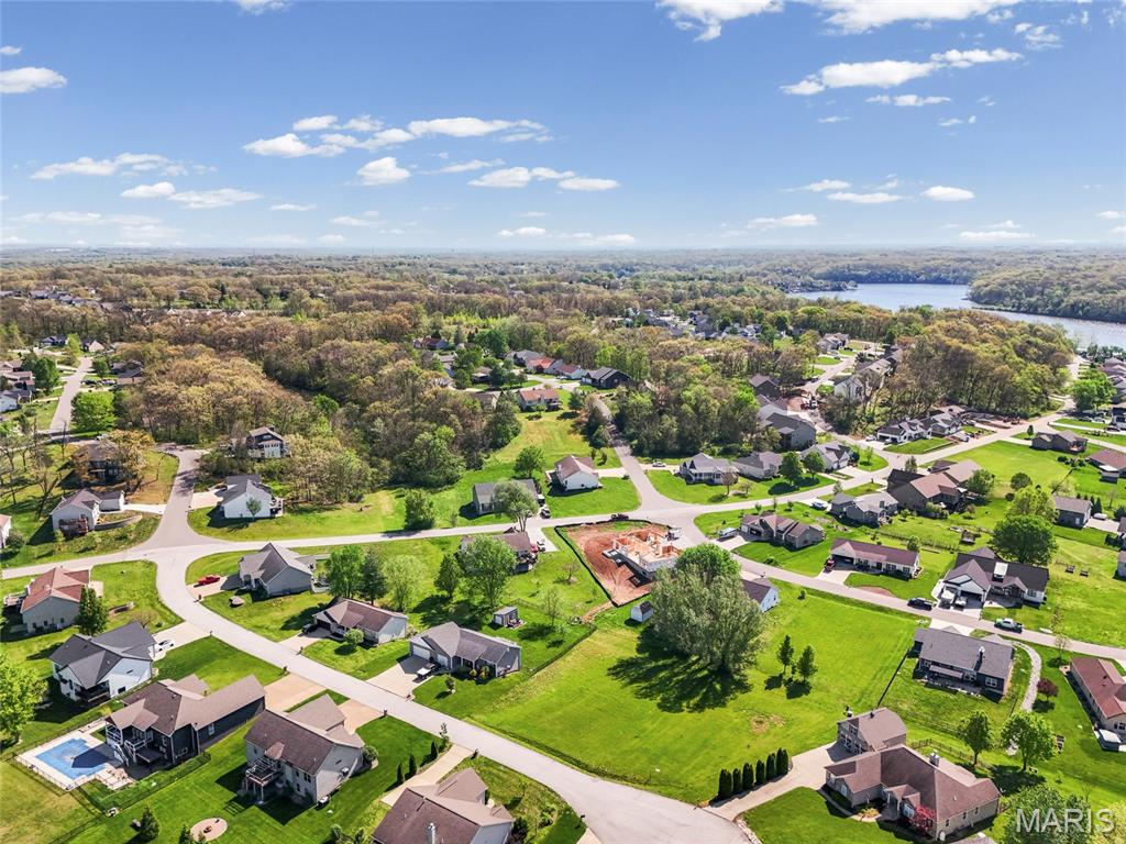 Incline Village - Land